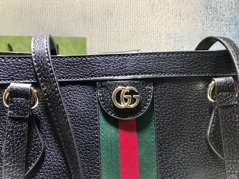 Gucci Shopping Bags